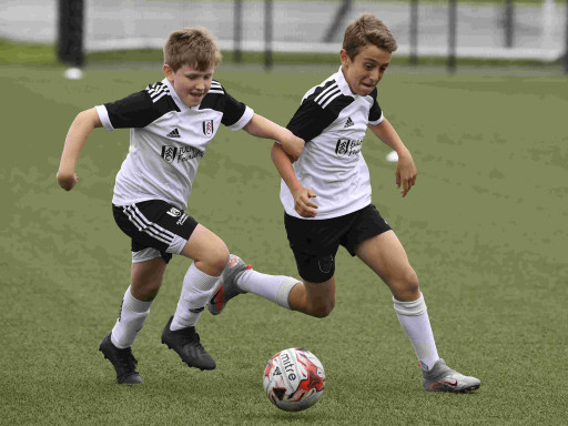 Istanbul Küçükçekmece Football Course