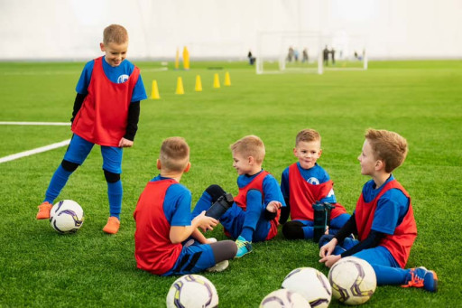 Bursa Football Course