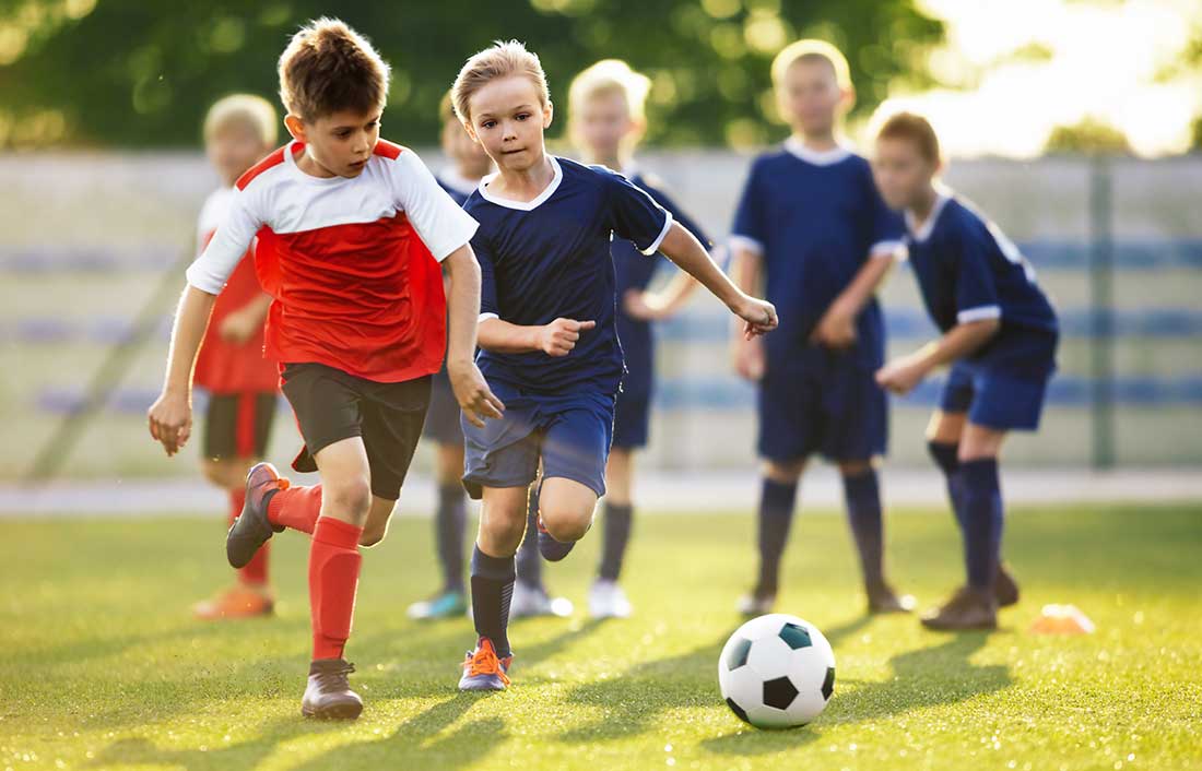 Aksaray Futbol Kursu