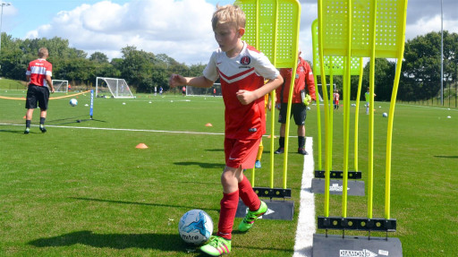 Muğla Football Course