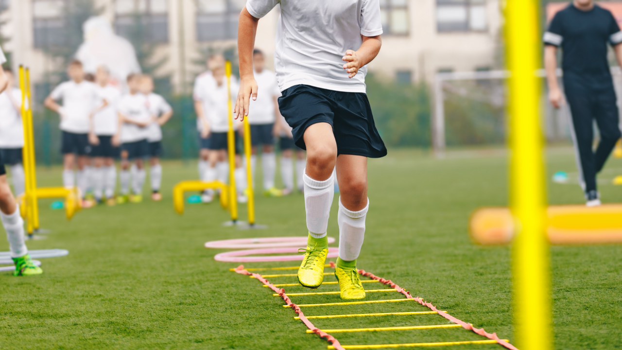 Muğla Futbol Kursu