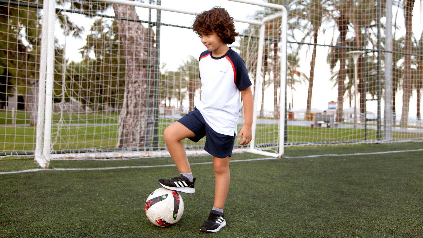 Denizli Futbol Kursu