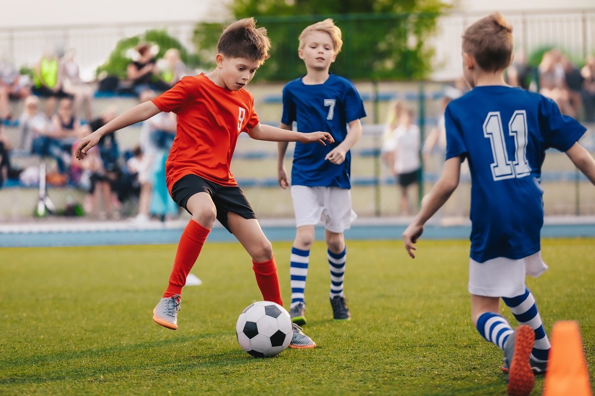 Aydın Futbol Kursu