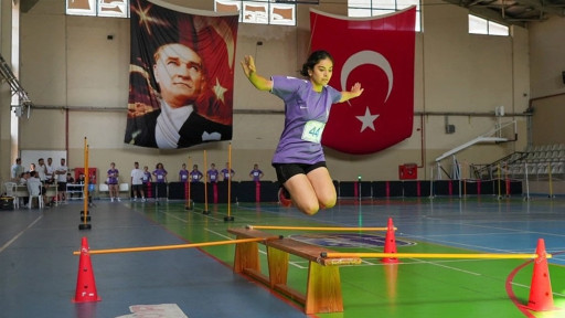Ankara BESYO Exam Preparation Course