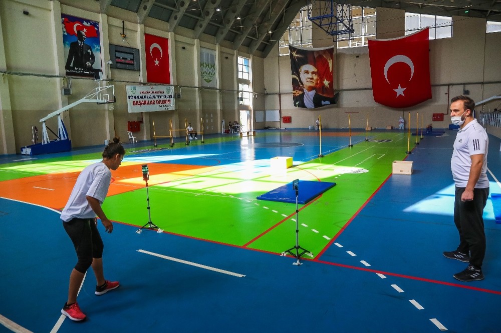 Ankara BESYO Sınavları Hazırlık Kursu