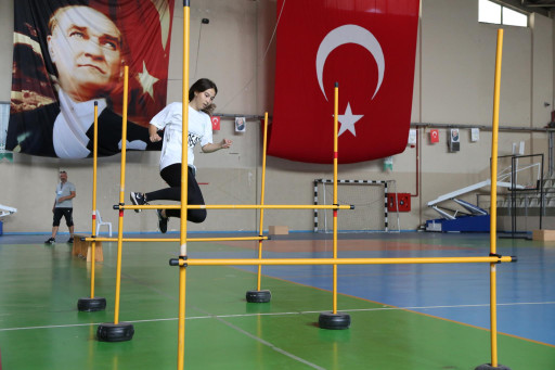 Istanbul BESYO Exam Preparation Course