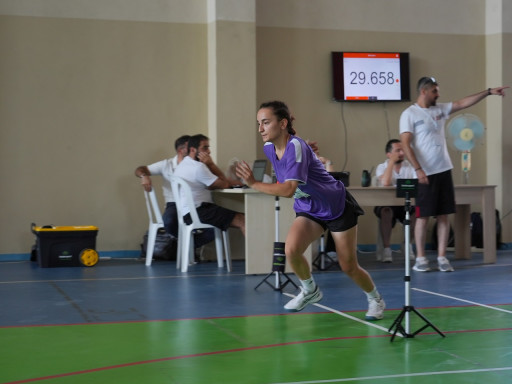 Muğla BESYO Exam Preparation Course