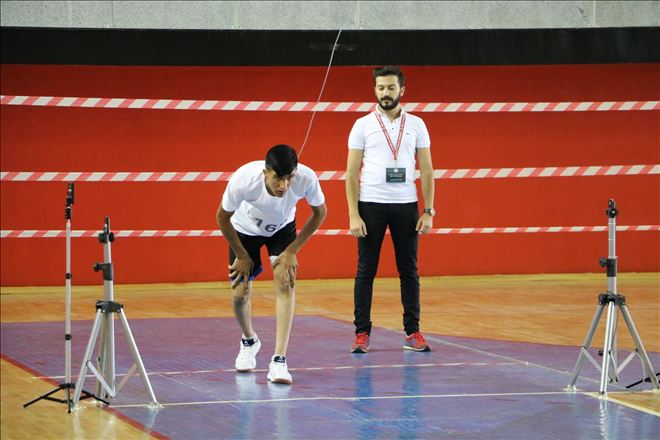 Denizli BESYO Sınavları Hazırlık Kampı
