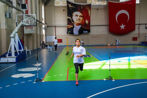 Niğde BESYO Exam Preparation Course