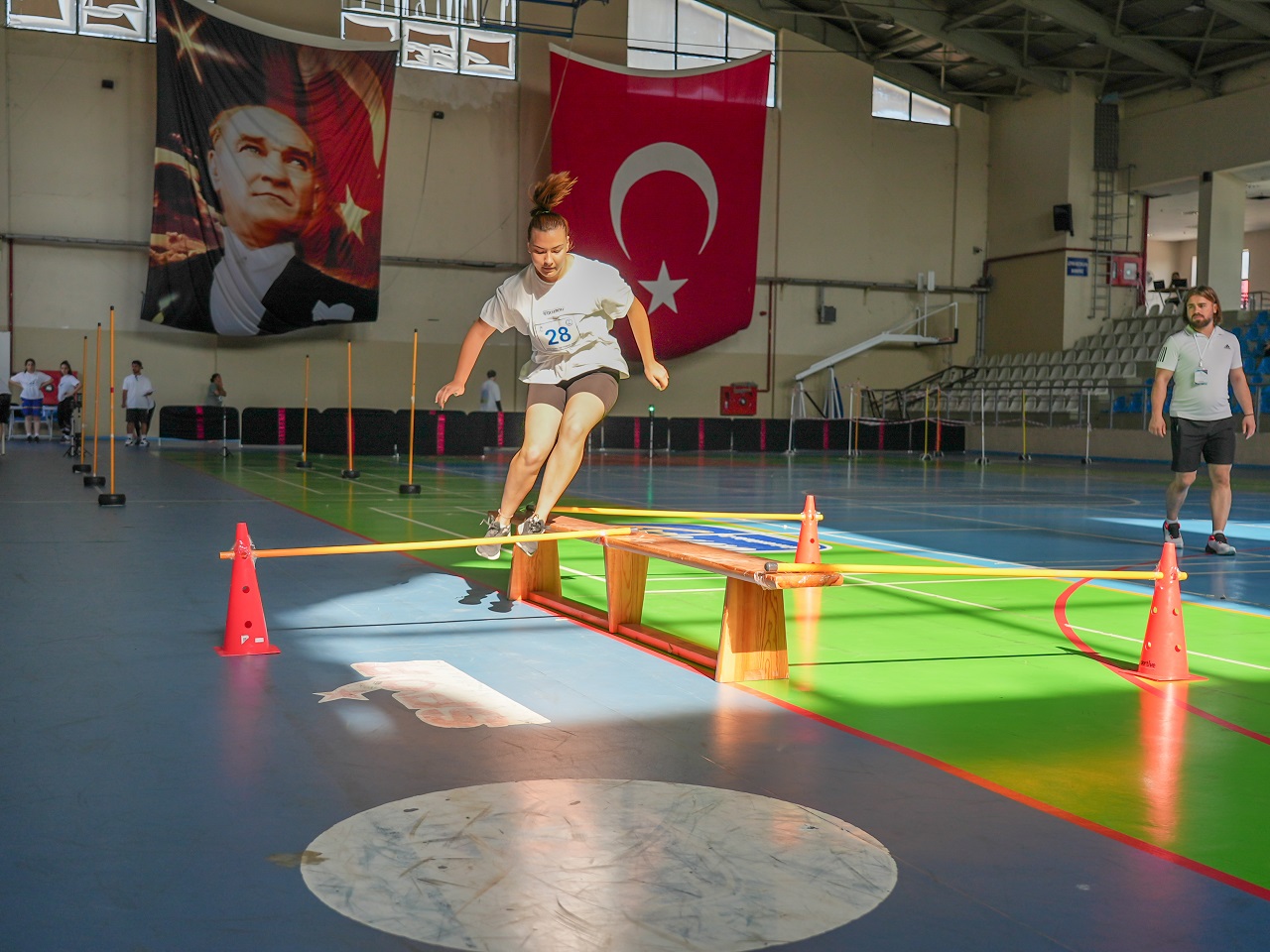 Niğde BESYO Sınavları Hazırlık Kursu