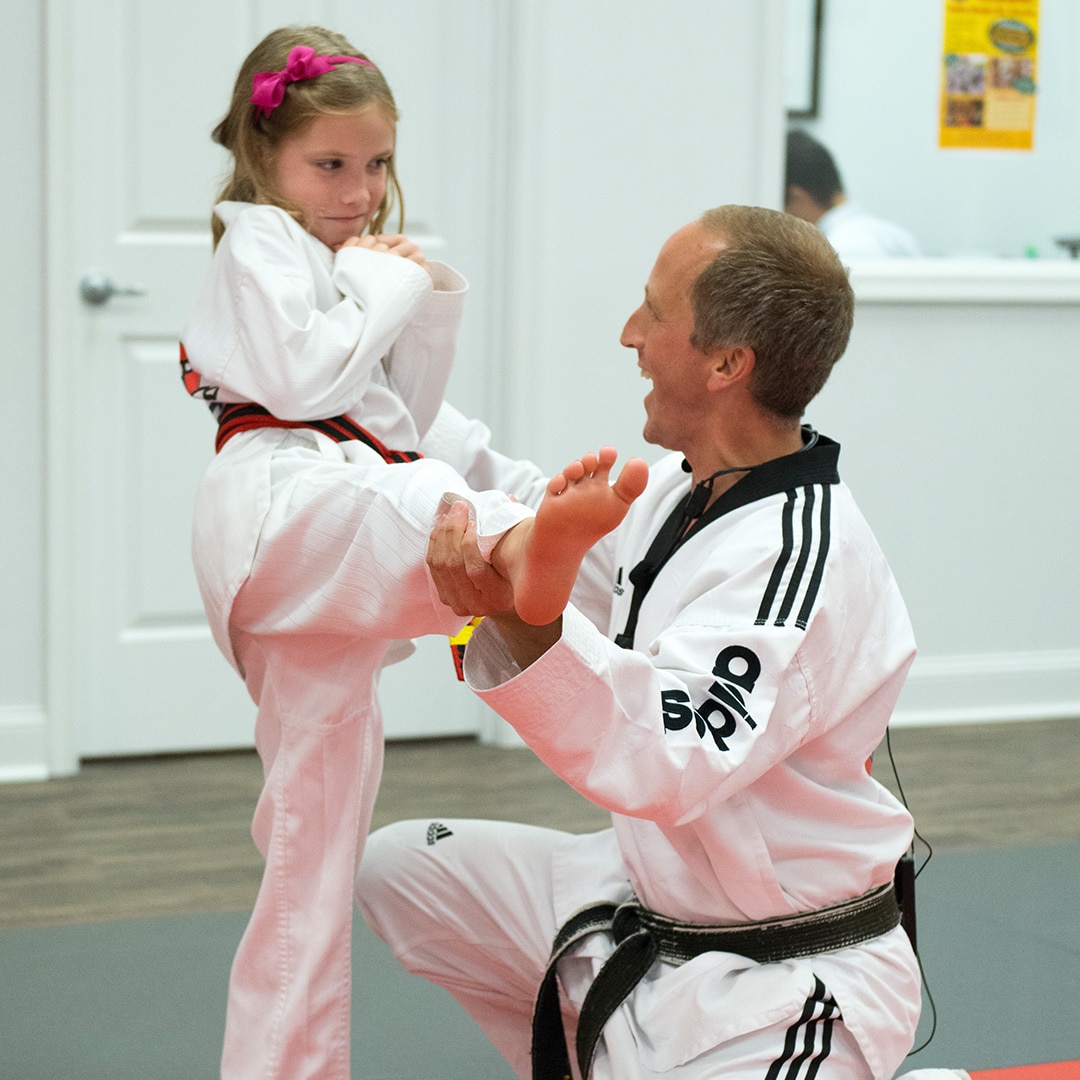 Güzelyurt Taekwondo Kursu (Manisa)
