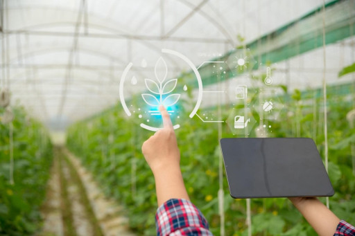 Turkey Agriculture and Agricultural Technology Investment Tour