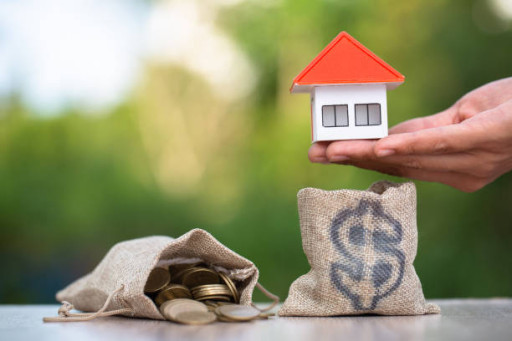 Turkey Home Investments Tour