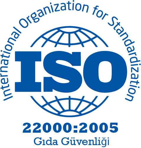 ISO 22000 Gıda Güvenliği Yönetim Sistemi Belgesi
