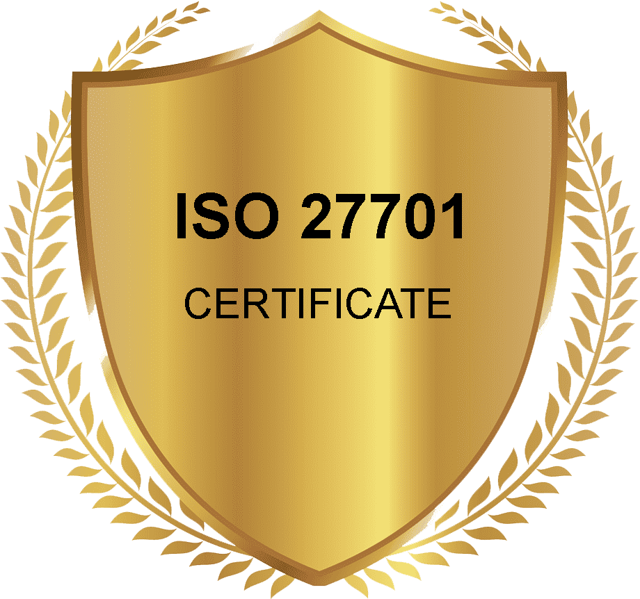 ISO 27701 Kişisel Veri Yönetim Sistemi Belgesi