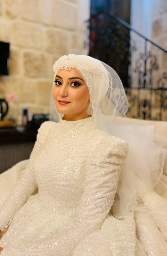 Kapadokya Tesettür ve Makyaj Tasarımı