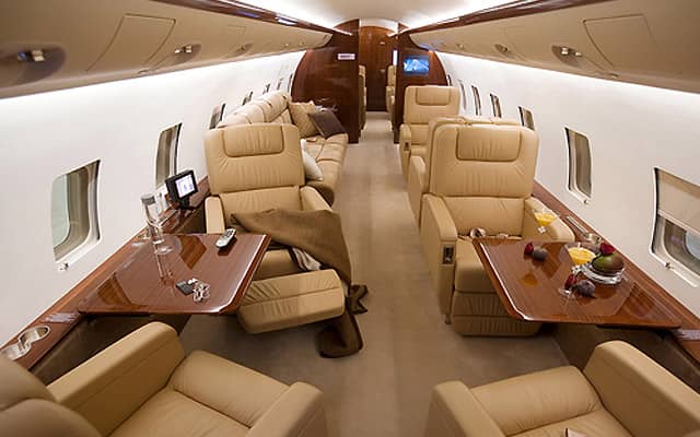 İstanbul Jet Kiralama