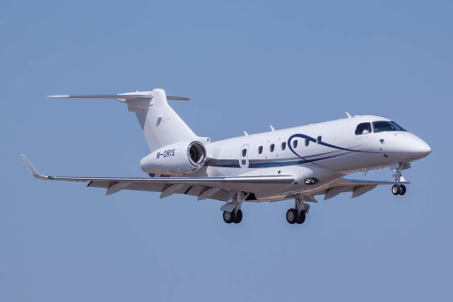 Antalya Jet Kiralama