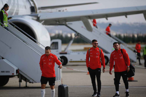 Sportif Takımlar ve Spor Kafileleri için Uçak Kiralama