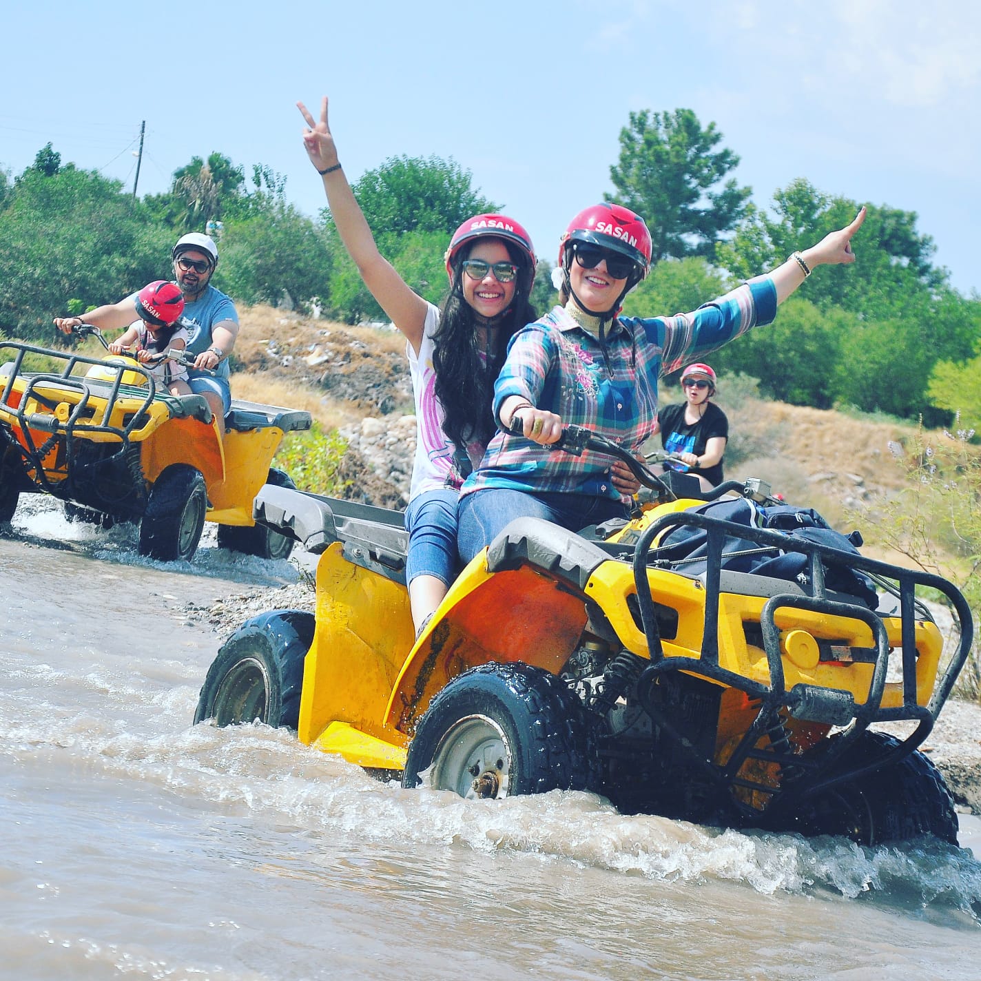 Muğla Atv Turu