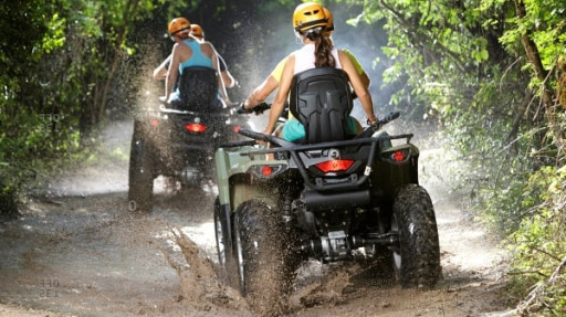 İstanbul Atv Turu