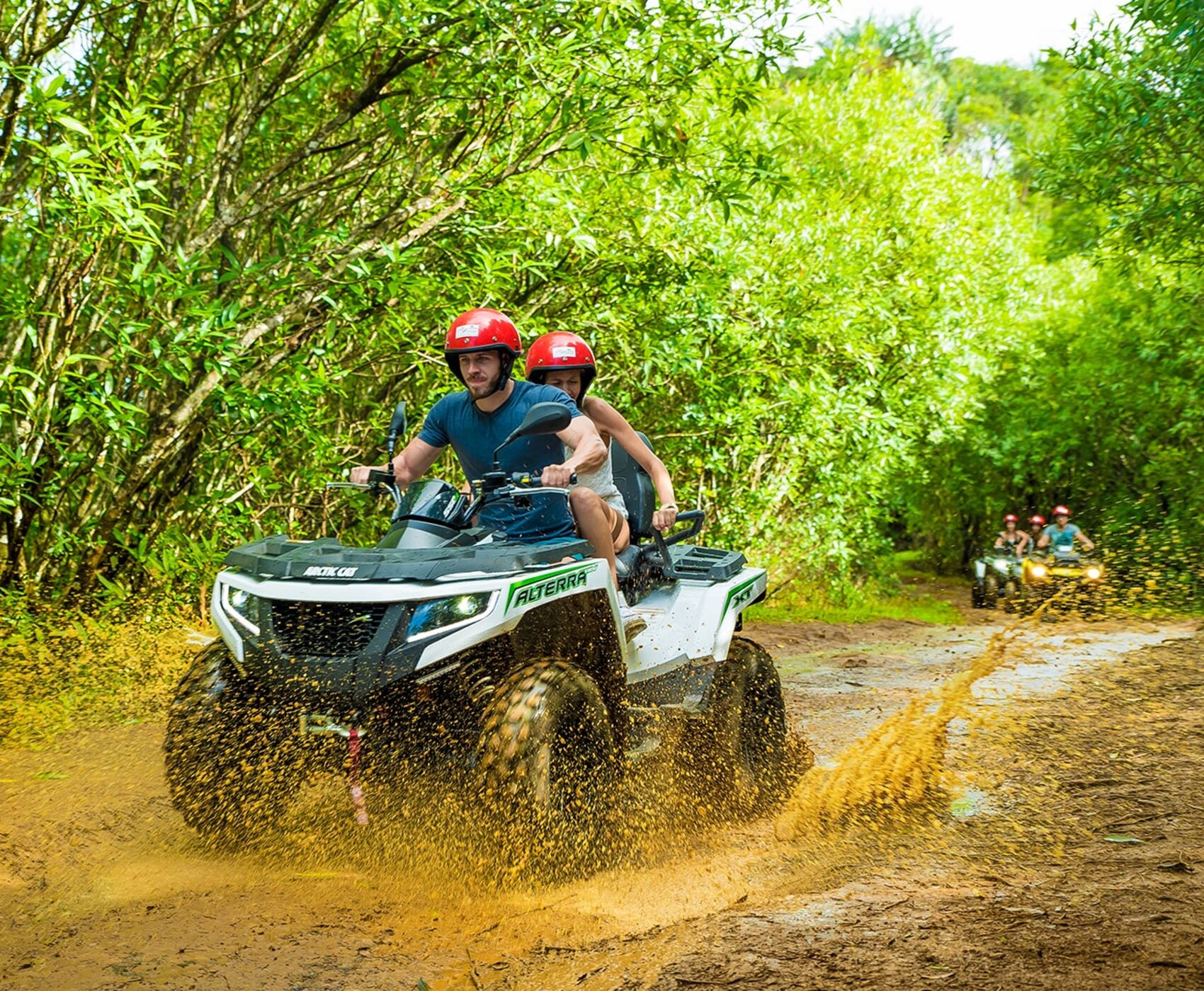 Marmaris Atv Turu