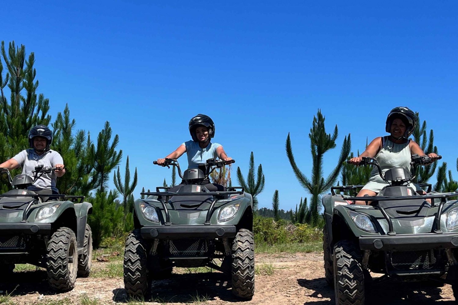 Manavgat Atv Turu
