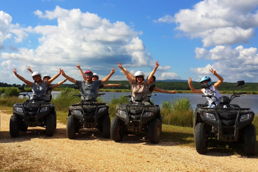 Side Atv Turu