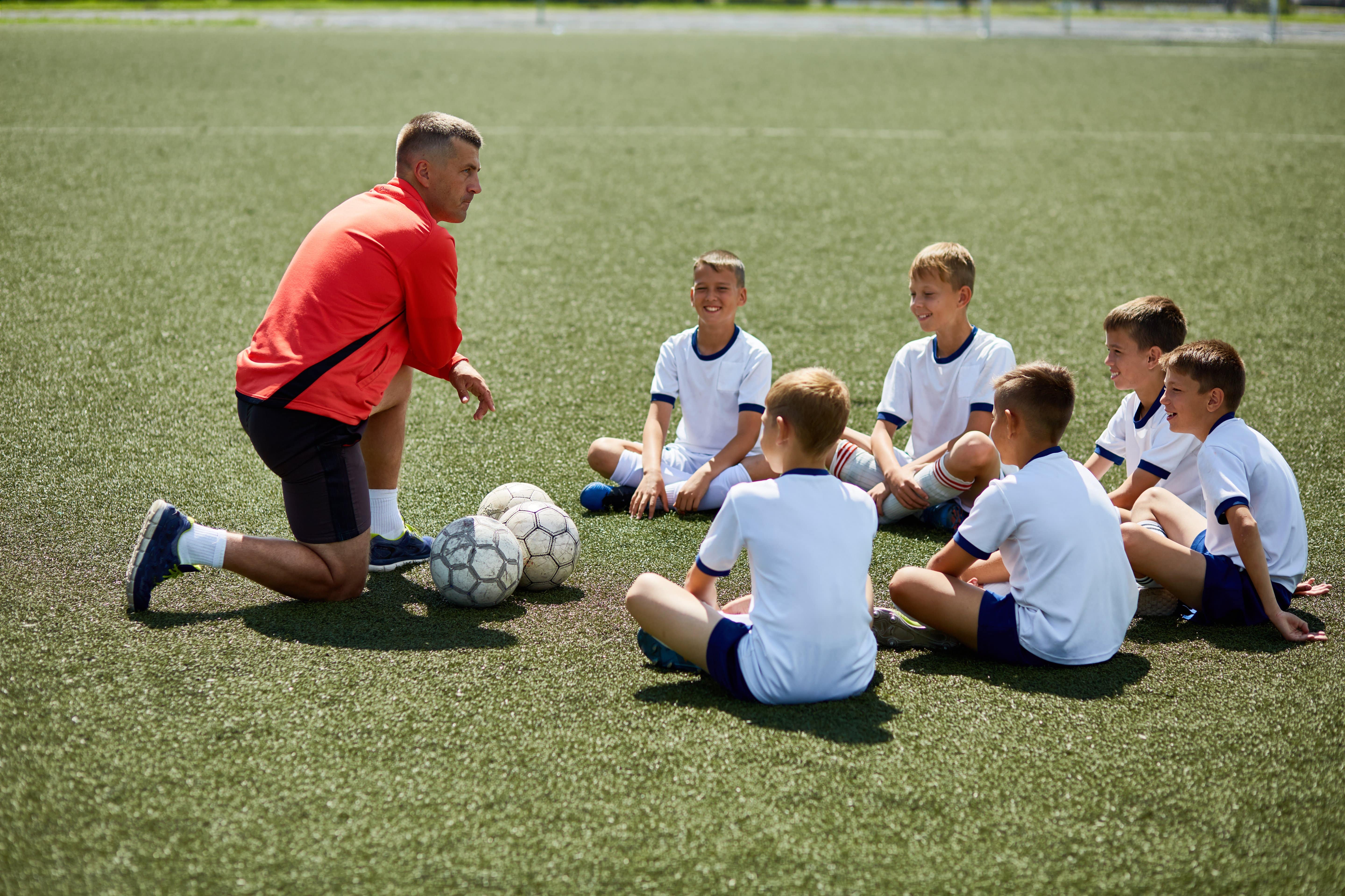 İstanbul Bahçelievler Futbol Kursu
