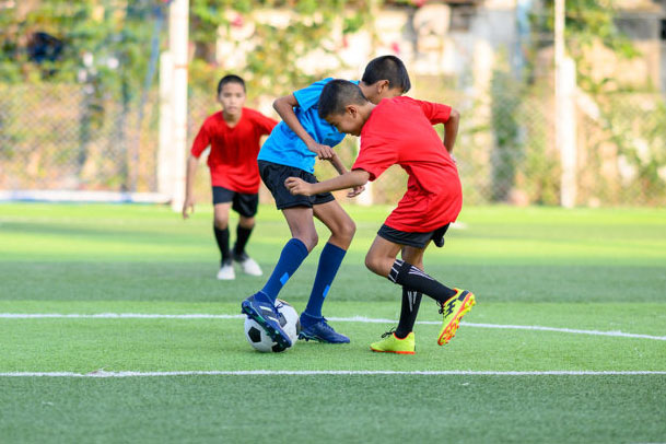 İstanbul Bakırköy Futbol Kursu