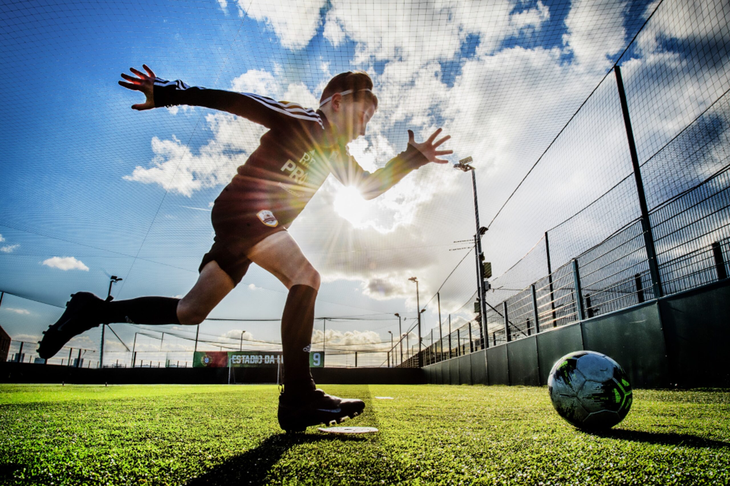 İstanbul Beykoz Futbol Kursu