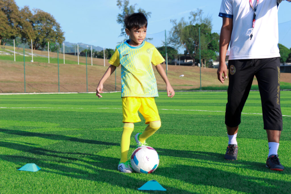 İstanbul Beylikdüzü Futbol Kursu