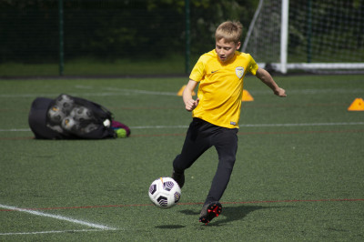 futbol akademi kursu