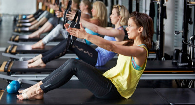 manisa pilates kurslari