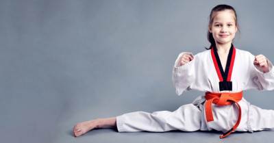niğde taekwondo kursu