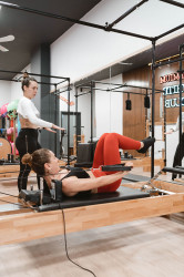 reformer kursu