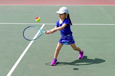 tenis kurslari