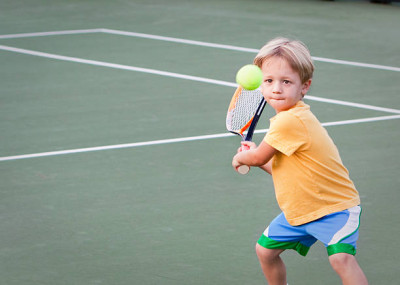 tenis kursu 