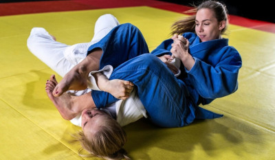 jijitsu tr