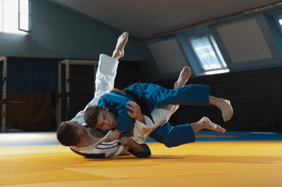 jijitsu