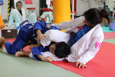 jijitsuu