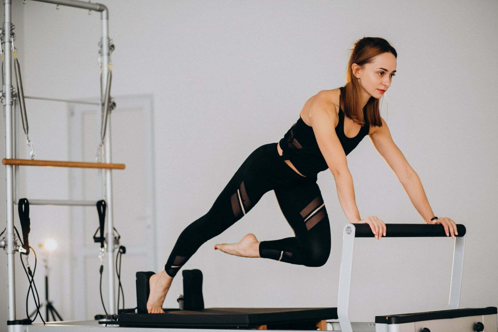 Urla Pilates Kursu (Özel 12Ders)
