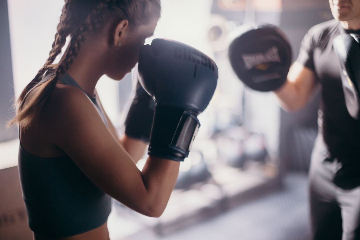 Urla Muay Thai Kursu (İkili 1Ders)