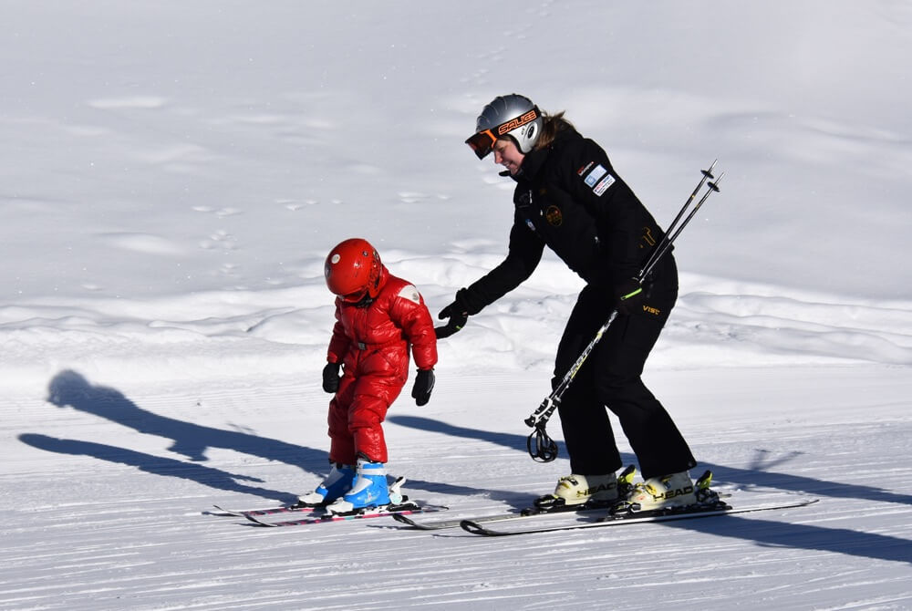 Erzurum Palandöken Kayak Kursu (Konaklamalı)
