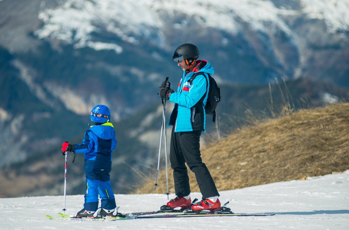 Erzurum Palandöken Kayak-Snowboard Tatili