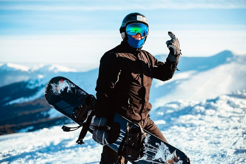 Erzurum Palandöken Kayak-Snowboard Tatili