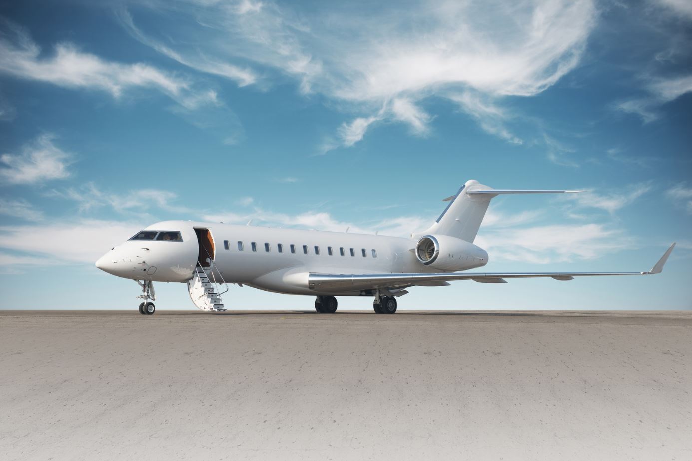 Ankara Jet Kiralama