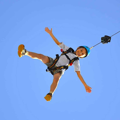 free fall