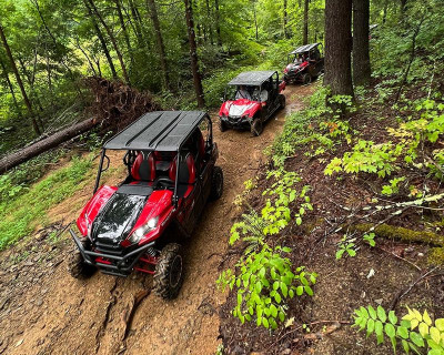 tour utv