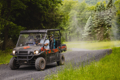 utv safarii